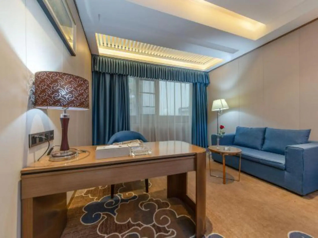 Чанша: Weisikaier Hotel