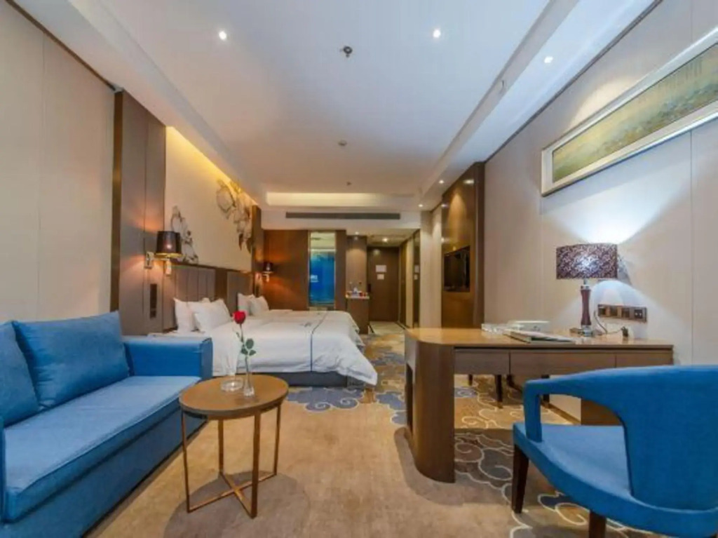 Чанша: Weisikaier Hotel