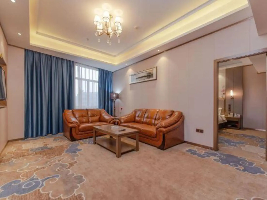 Чанша: Weisikaier Hotel