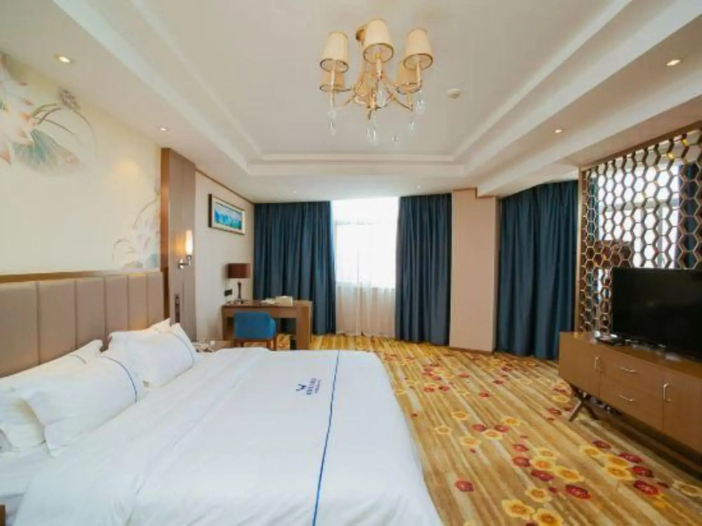 Чанша: Weisikaier Hotel
