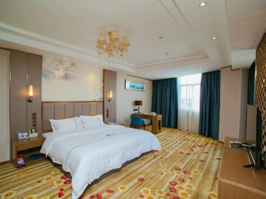 Чанша: Weisikaier Hotel