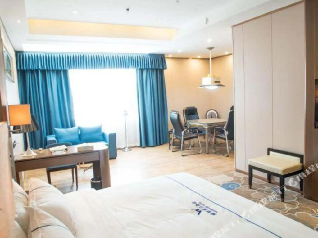 Чанша: Weisikaier Hotel