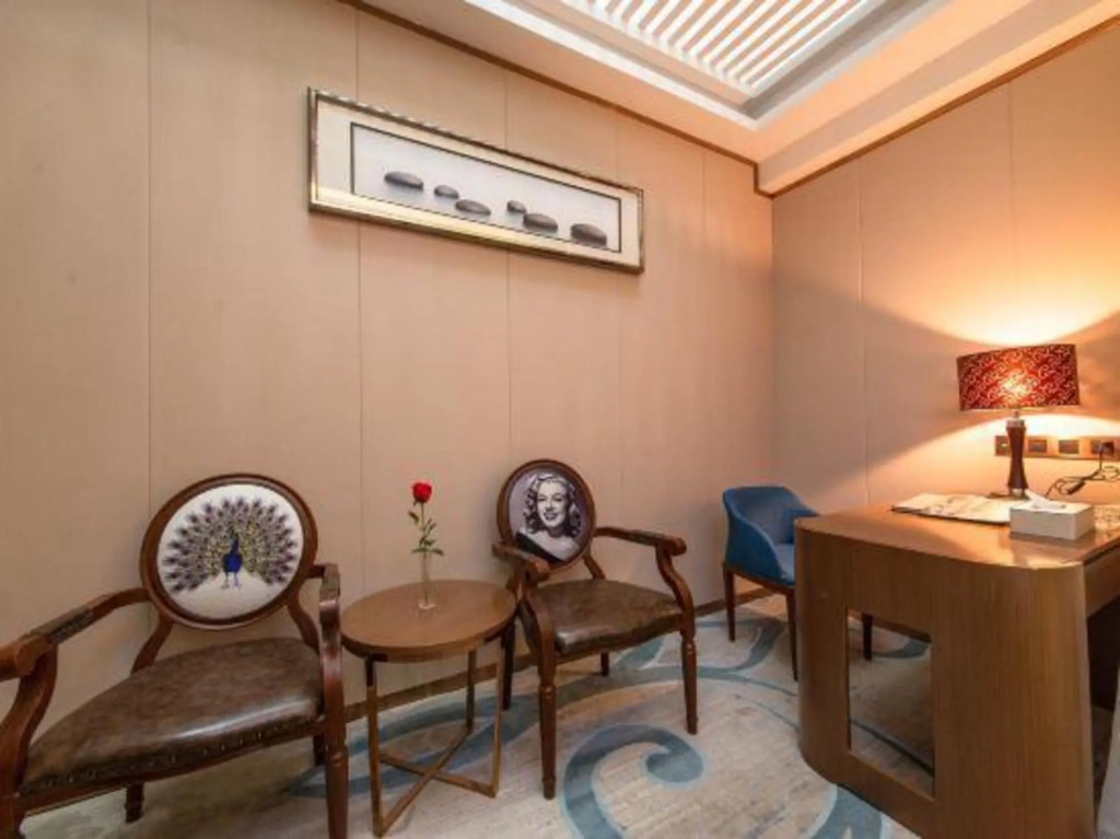 Чанша: Weisikaier Hotel