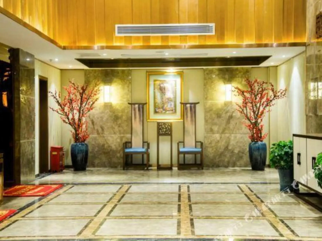 Чанша: Weisikaier Hotel