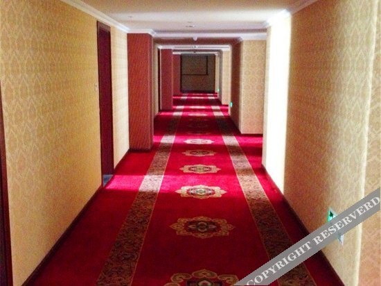 Ханчжоу: xinze  Hotel