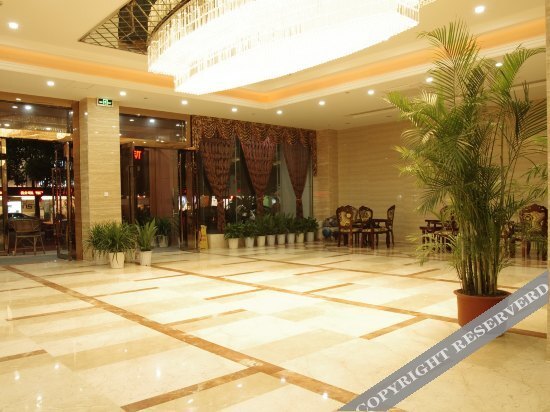 Ханчжоу: xinze  Hotel