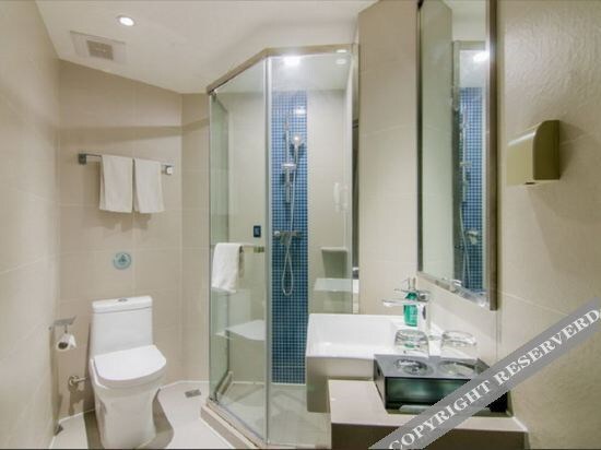 Лицзян: Rujia Business Travel Hotel (Lijiang Ancient Town Waterwheel)
