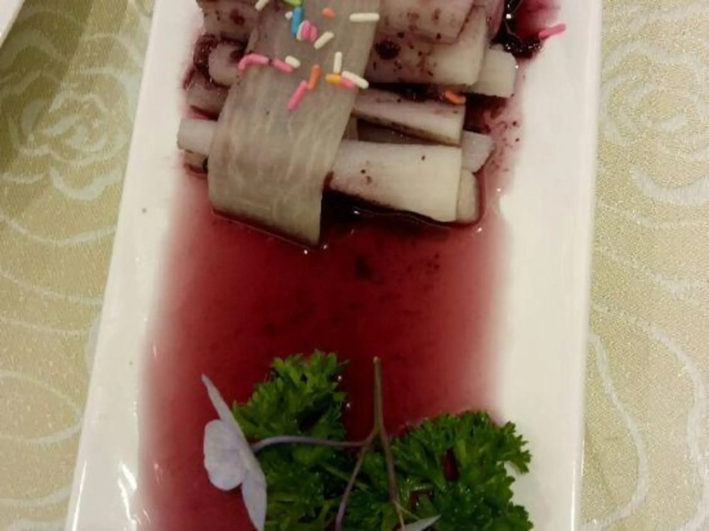 Ханчжоу: 维纳国际酒店(千岛湖店)