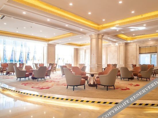 Вэйфан: Vienna International Hotel (Gaomi Huayuan Street)