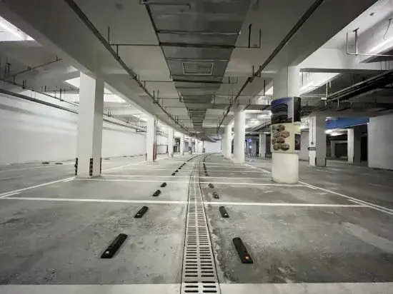 Аньцин: Leking Hotel (Anqing Tianzhushan Airport High speed Railway Station Store)