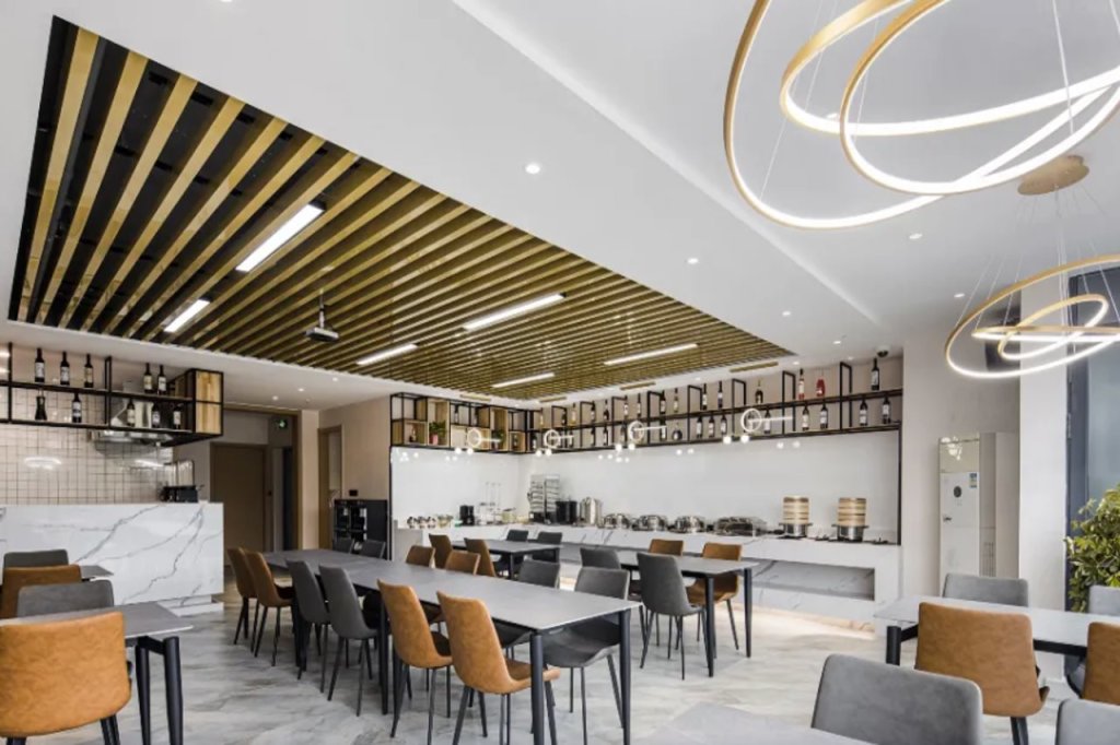 Чанчжоу: GEM Hotel Changzhou Xuejia'aoyuan North High-Speed Railway Station