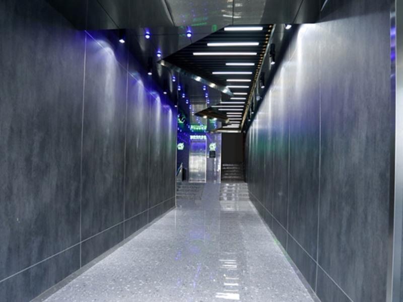 Суцянь: GreenTree Esports Hotel Suqian Siyang Park