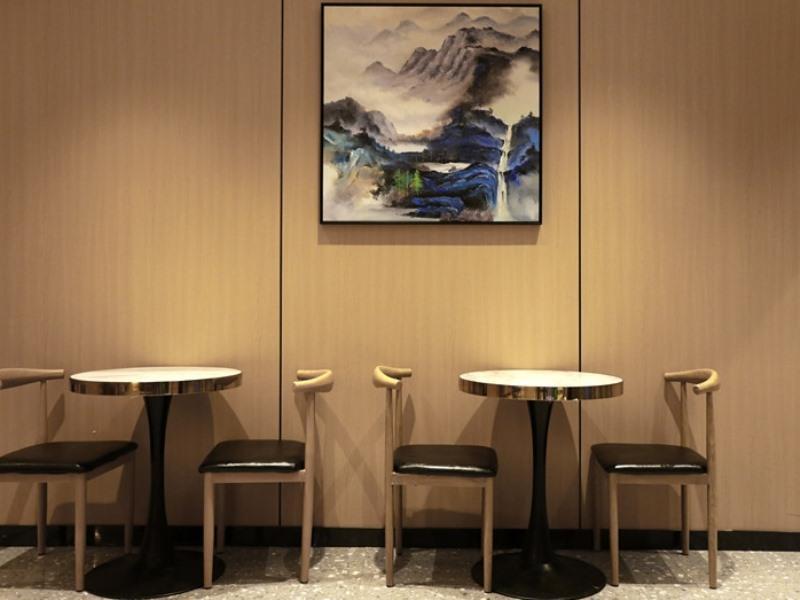 Суцянь: GreenTree Esports Hotel Suqian Siyang Park