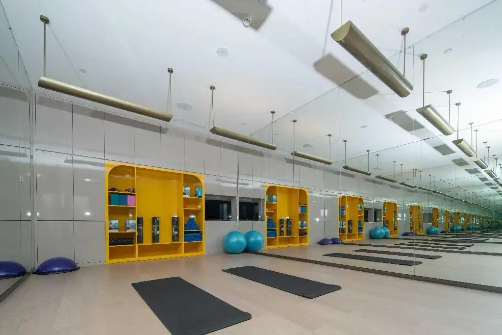 Фуян: Holiday Inn Fuyang