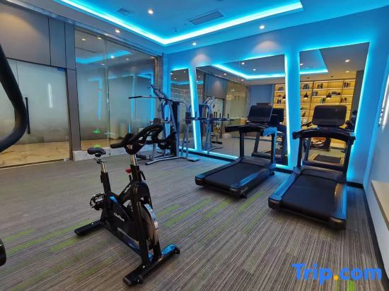 Ухань: Vienna International Hotel (Wuhan Workers' Culture Palace Jiyuqiao Metro Station)