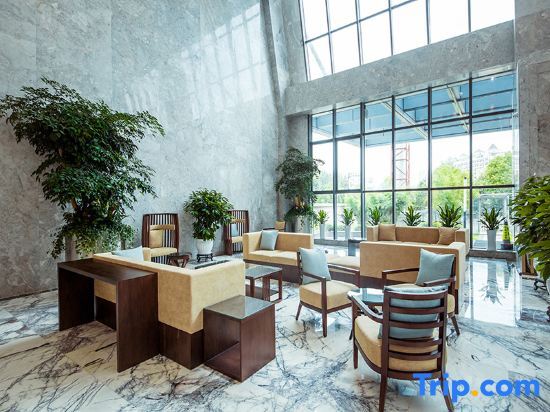Ухань: Vienna International Hotel (Wuhan Workers' Culture Palace Jiyuqiao Metro Station)