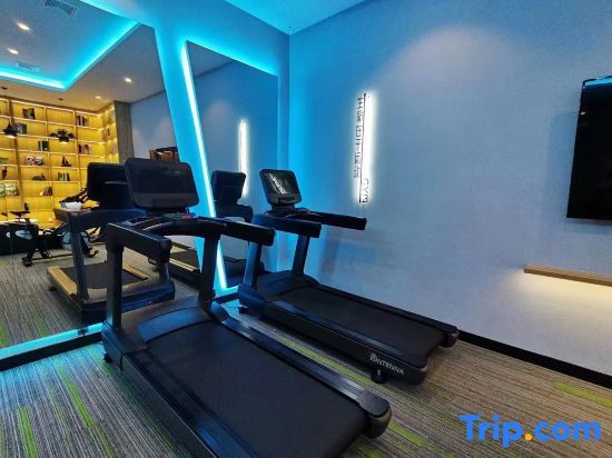 Ухань: Vienna International Hotel (Wuhan Workers' Culture Palace Jiyuqiao Metro Station)