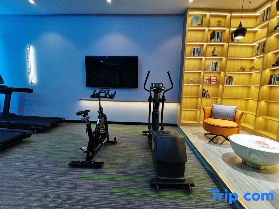 Ухань: Vienna International Hotel (Wuhan Workers' Culture Palace Jiyuqiao Metro Station)