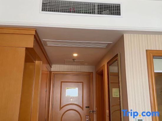 Ухань: Venus International Hotel Hankou North Branch
