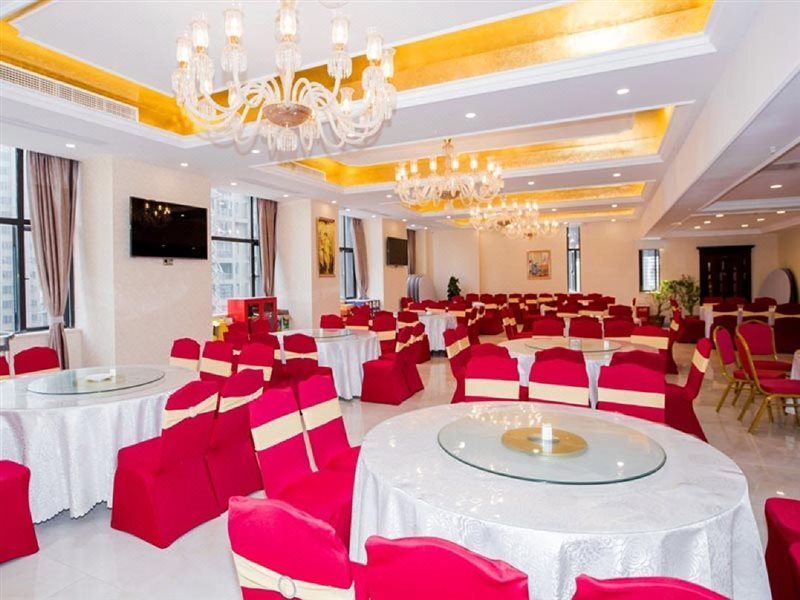 Ухань: Vienna International Hotel (Wuhan Yangguang Yuhang)