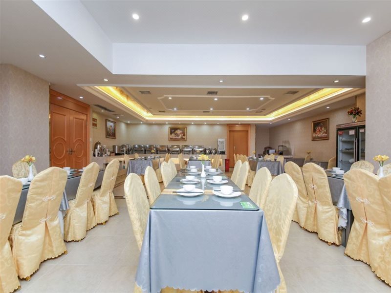 Ухань: Vienna International Hotel (Wuhan East Railway Station Huanglongshan Metro Station)