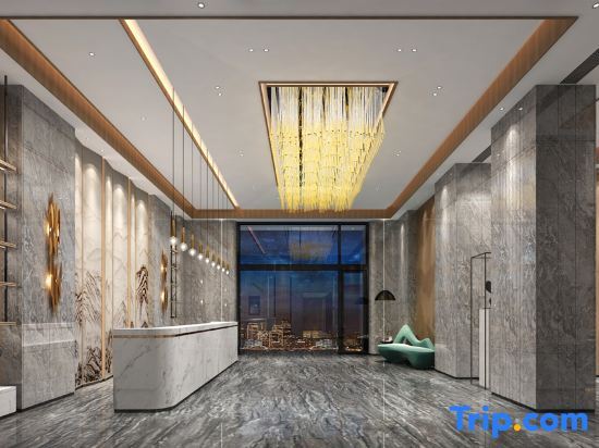 Наньнин: Miqieer Hotel（Nanning Sheng Tian Ling Yu Store ）