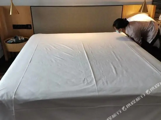 Наньнин: Miqieer Hotel（Nanning Sheng Tian Ling Yu Store ）