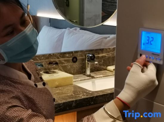 Наньнин: Miqieer Hotel（Nanning Sheng Tian Ling Yu Store ）
