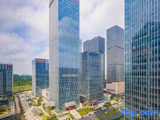 Наньнин: Yuda International Hotel