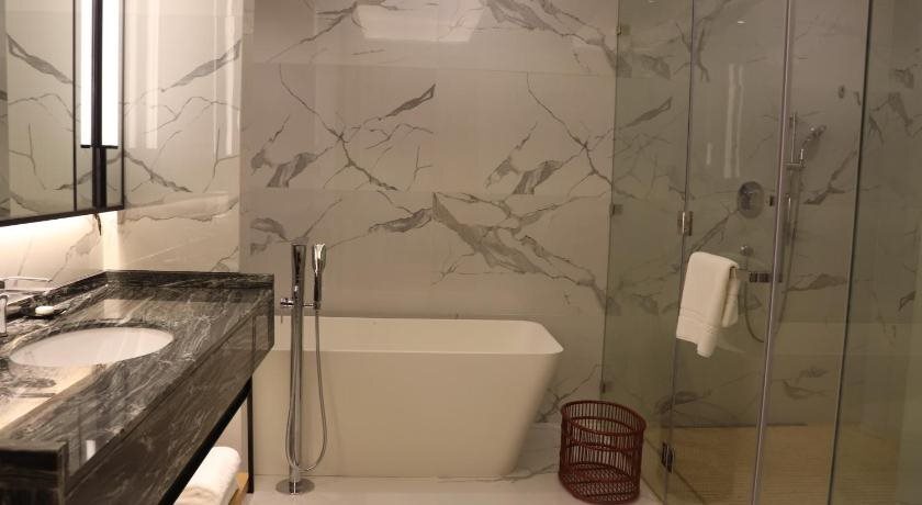 Наньнин: Yuda International Hotel