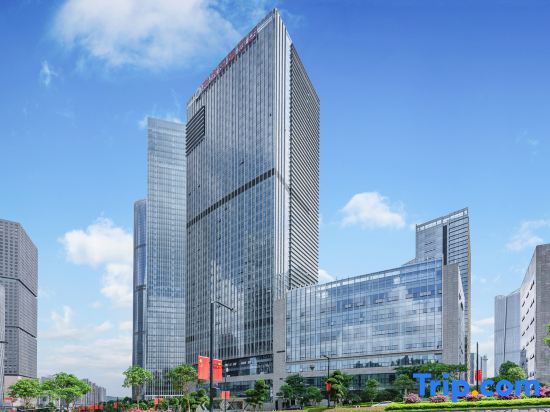 Наньнин: Yuda International Hotel