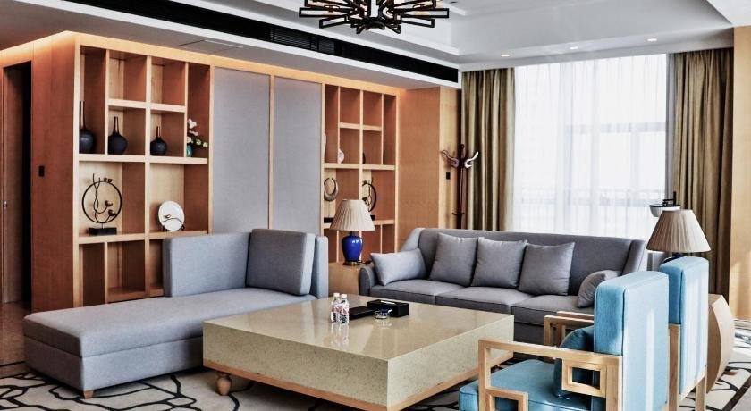 Наньнин: Yuda International Hotel