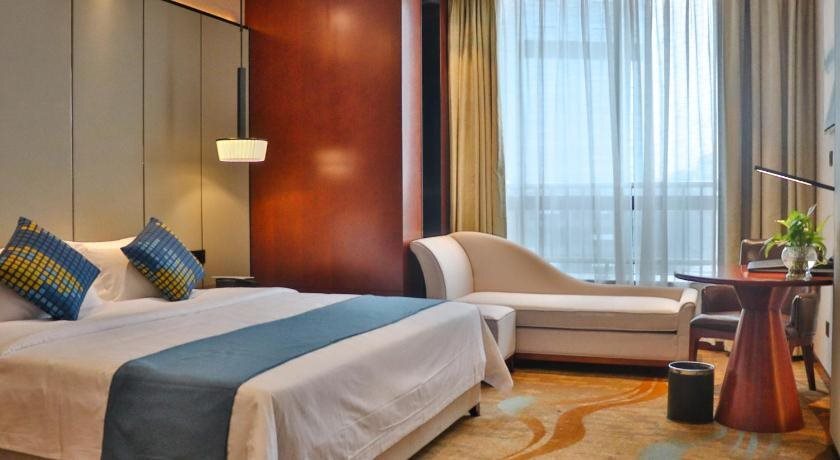 Наньнин: Yuda International Hotel
