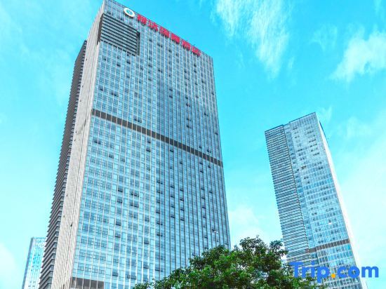 Наньнин: Yuda International Hotel