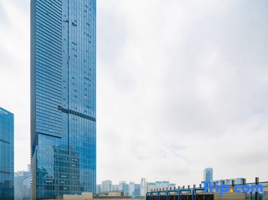 Наньнин: Yuda International Hotel