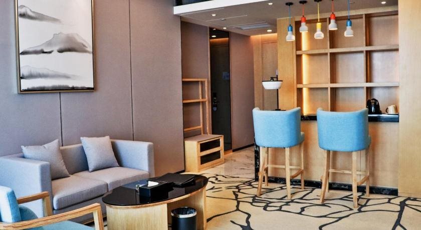 Наньнин: Yuda International Hotel