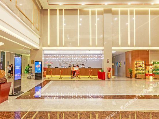 Наньнин: Yuda International Hotel
