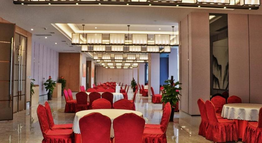 Наньнин: Yuda International Hotel