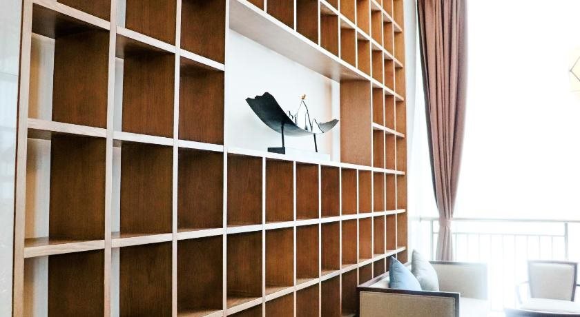 Наньнин: Yuda International Hotel