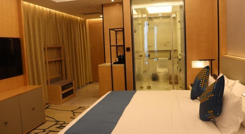 Наньнин: Yuda International Hotel