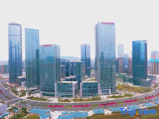 Наньнин: Yuda International Hotel