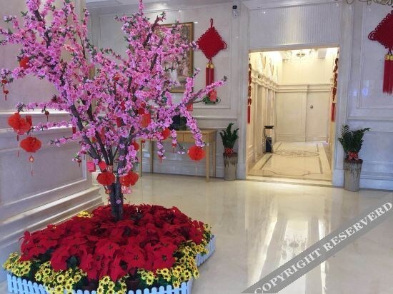 Наньнин: Vienna International Hotel (Nanning Langxi Metro Station)