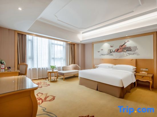 Наньнин: Vienna International Hotel (Nanning Langxi Metro Station)