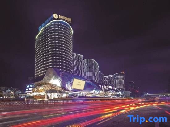 Наньнин: Vienna International Hotel (Nanning Langxi Metro Station)