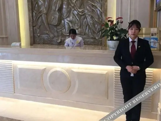 Наньнин: Vienna International Hotel (Nanning Langxi Metro Station)