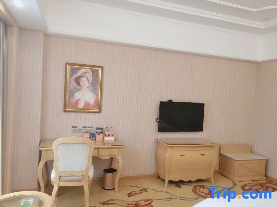 Наньнин: Vienna International Hotel (Nanning Langxi Metro Station)