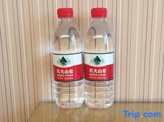 Наньнин: Vienna International Hotel (Nanning Langxi Metro Station)