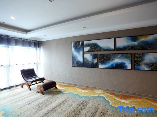 Наньнин: Jordon Hotel