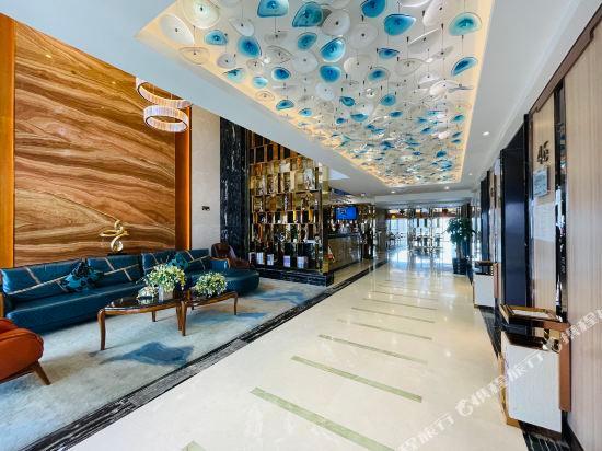 Наньнин: Jordon Hotel