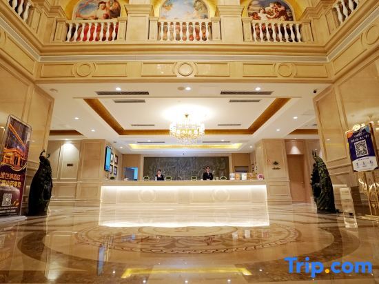 Хэншуй: Vienna Hotel (Hengshui Middle School)